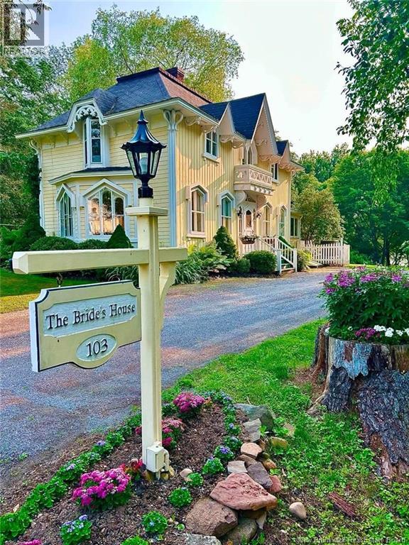 103 St. Andrews Street - 1