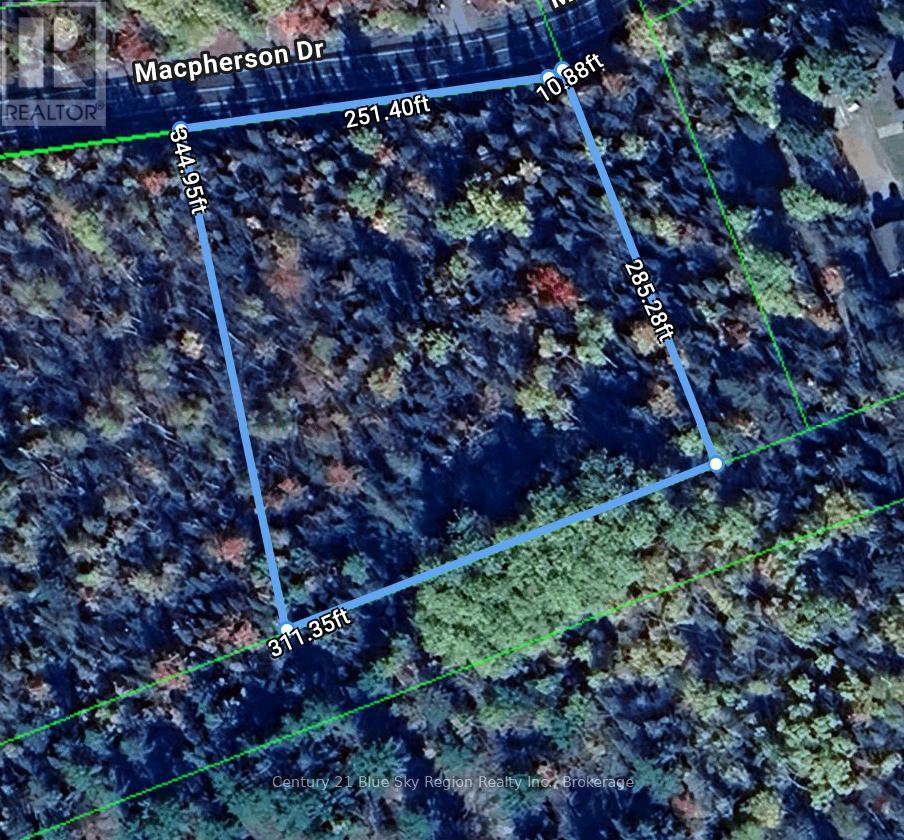 PT LT 5 MACPHERSON DRIVE, East Ferris — photo 3