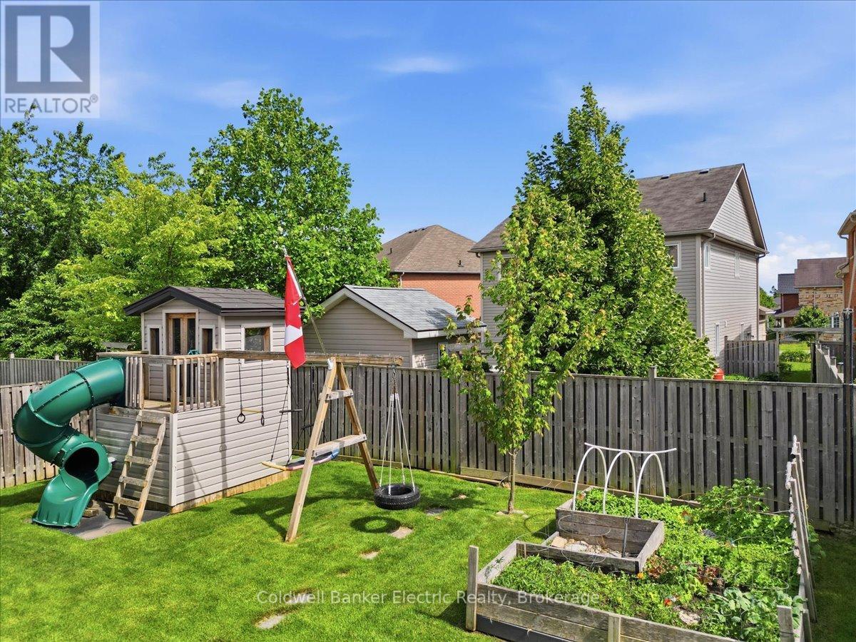 665 HERITAGE TRAIL - 30