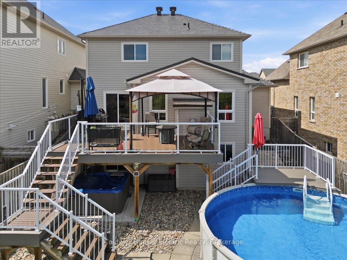 665 HERITAGE TRAIL - 33