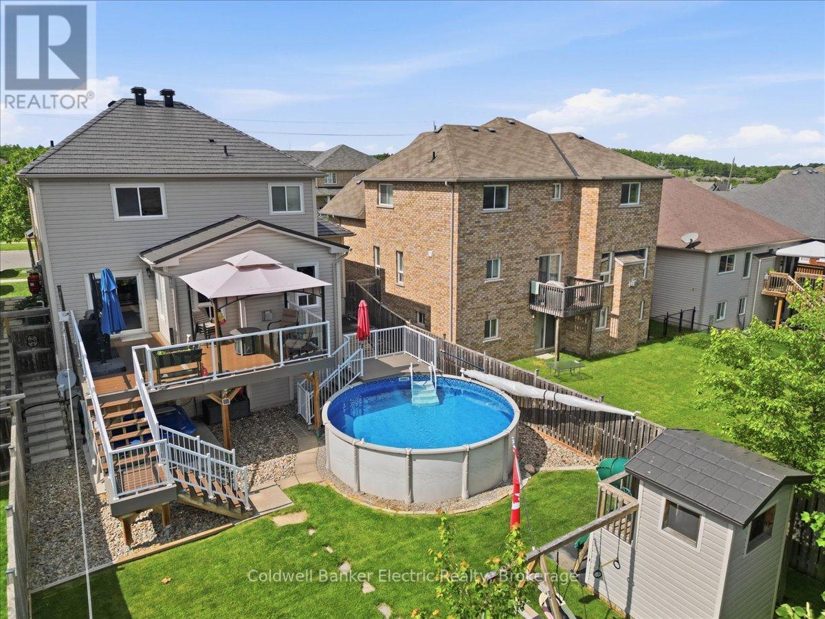 665 HERITAGE TRAIL - 34