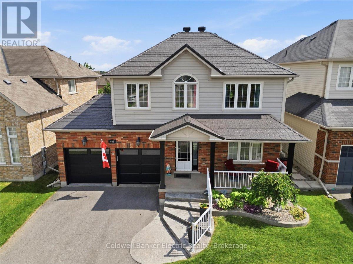 665 HERITAGE TRAIL - 36