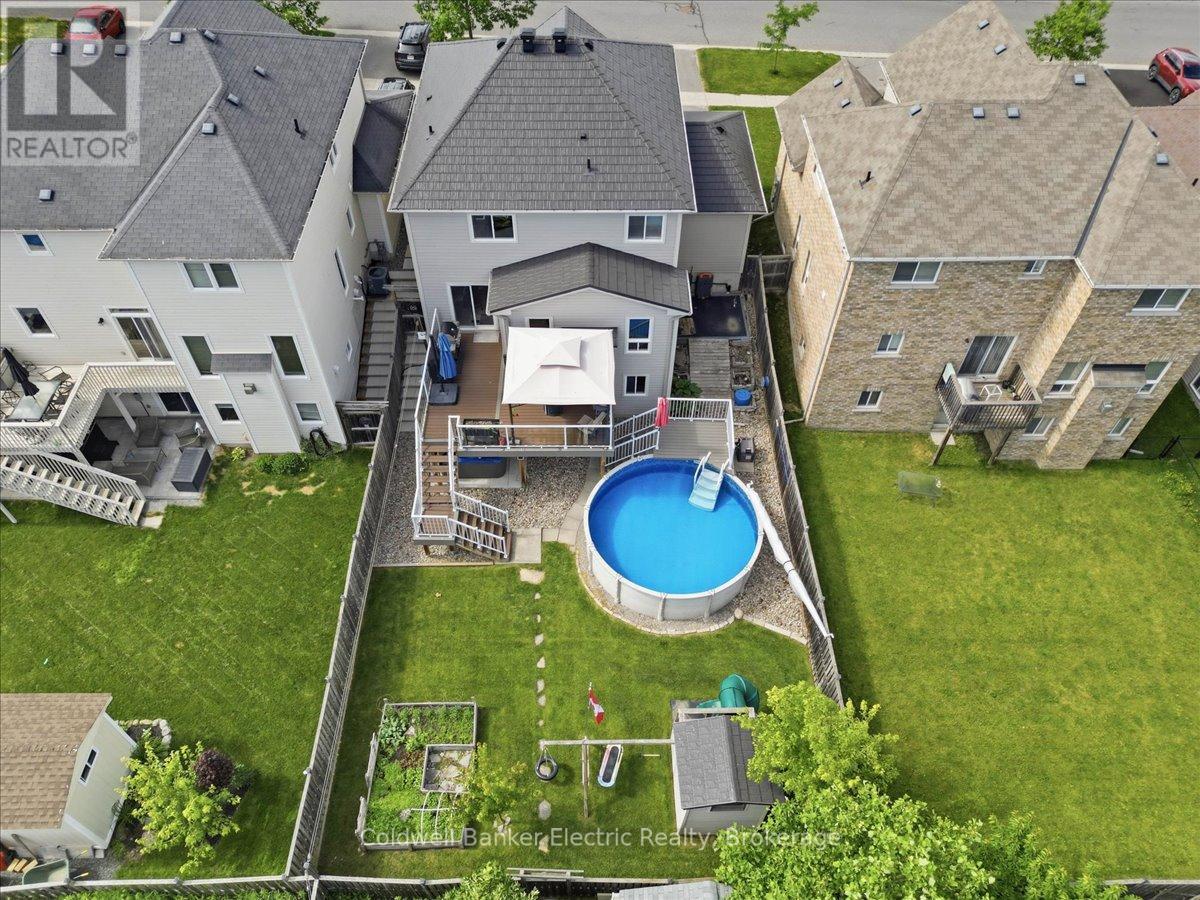 665 HERITAGE TRAIL - 38