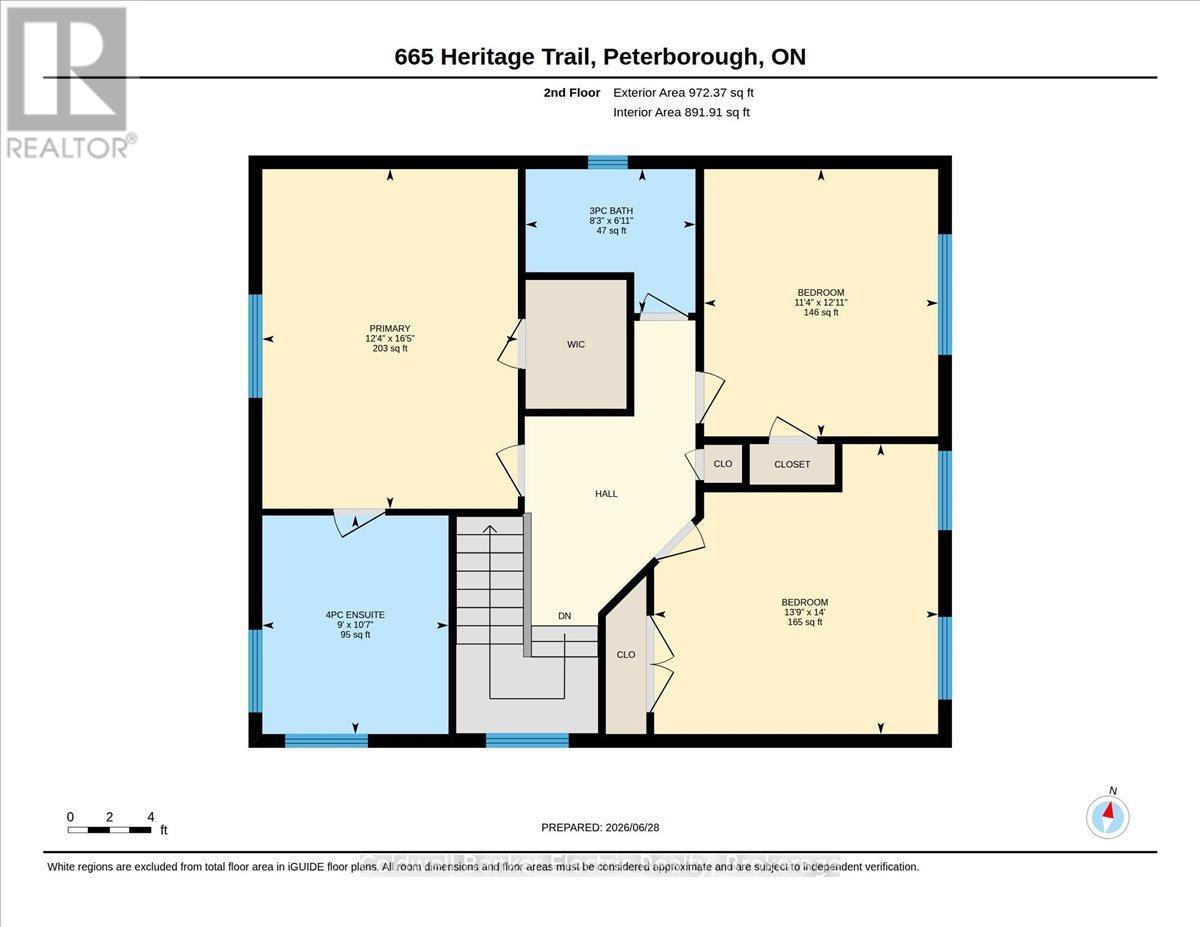665 HERITAGE TRAIL - 42