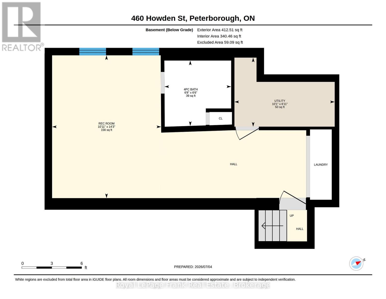 460 HOWDEN STREET - 21