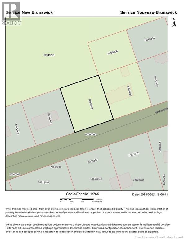 Lot 3 Communication Road, Irishtown — photo 3