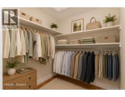 Dual closets- Virtually Staged