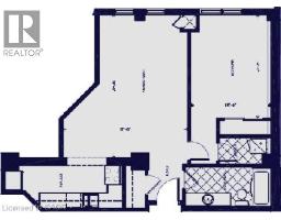 135 James Street S Unit# 909, Hamilton, ON L8P2Z6 Photo 20