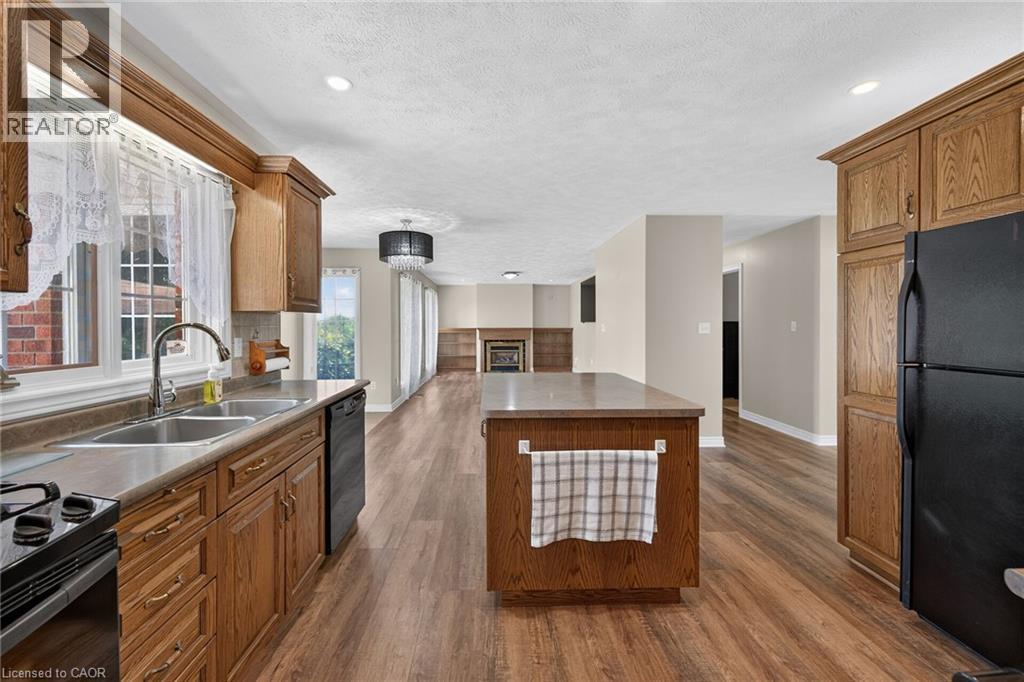 2-bedroom home for sale at 26 UNITY SIDE Road, Caledonia ON · photo 17 of 51