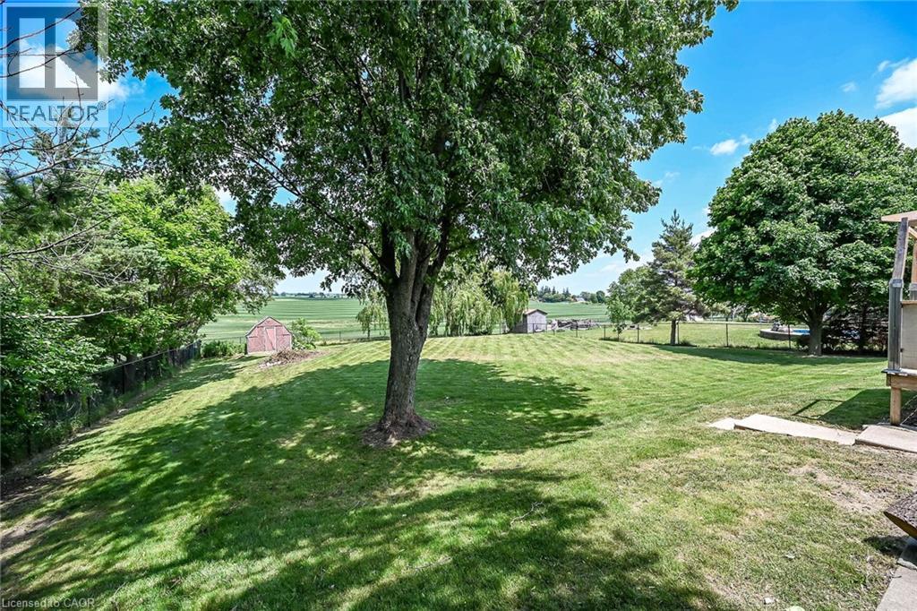2-bedroom home for sale at 26 UNITY SIDE Road, Caledonia ON · photo 42 of 51