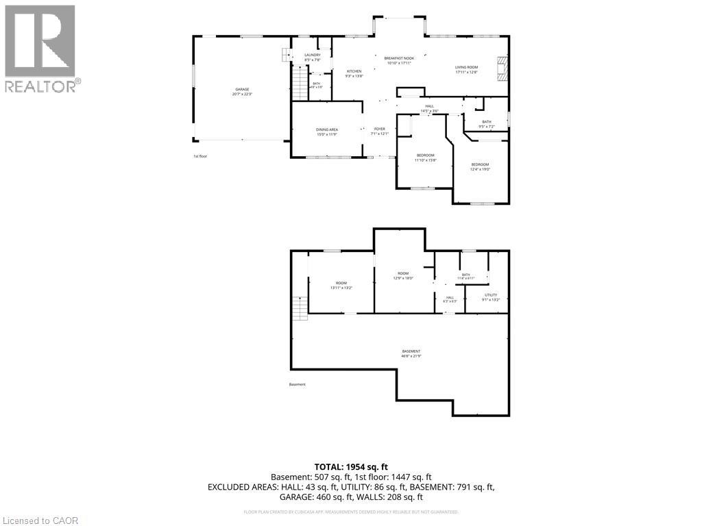 2-bedroom home for sale at 26 UNITY SIDE Road, Caledonia ON · photo 51 of 51