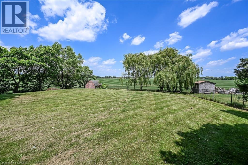 2-bedroom home for sale at 26 UNITY SIDE Road, Caledonia ON · photo 48 of 51