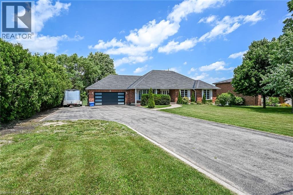 2-bedroom home for sale at 26 UNITY SIDE Road, Caledonia ON · photo 41 of 51