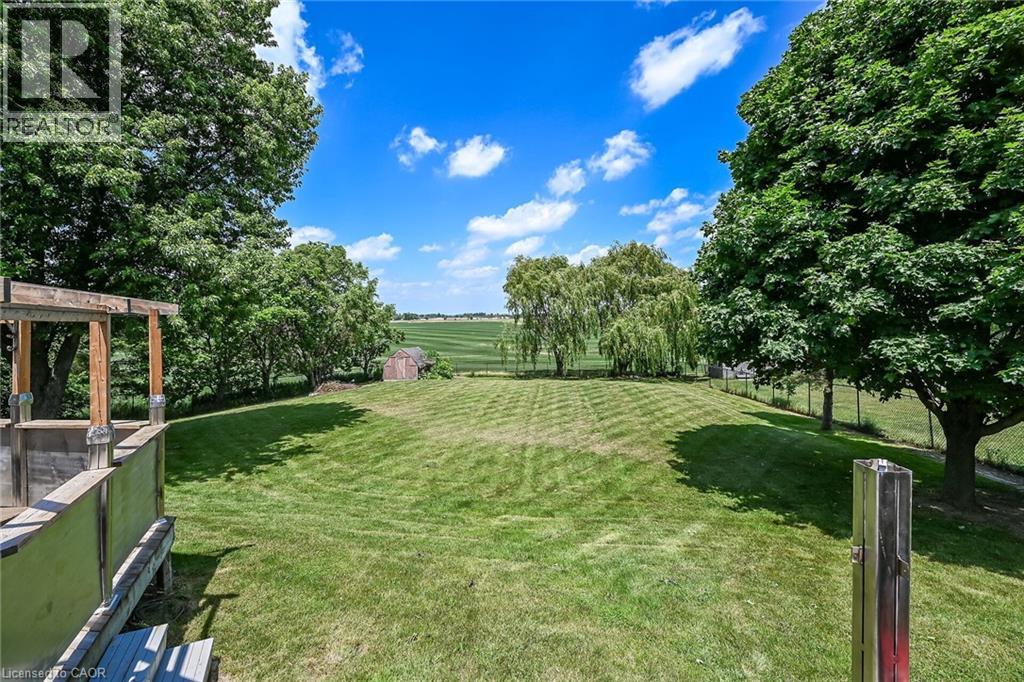 2-bedroom home for sale at 26 UNITY SIDE Road, Caledonia ON · photo 47 of 51