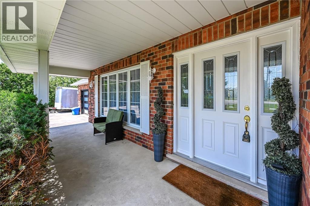 2-bedroom home for sale at 26 UNITY SIDE Road, Caledonia ON · photo 5 of 51