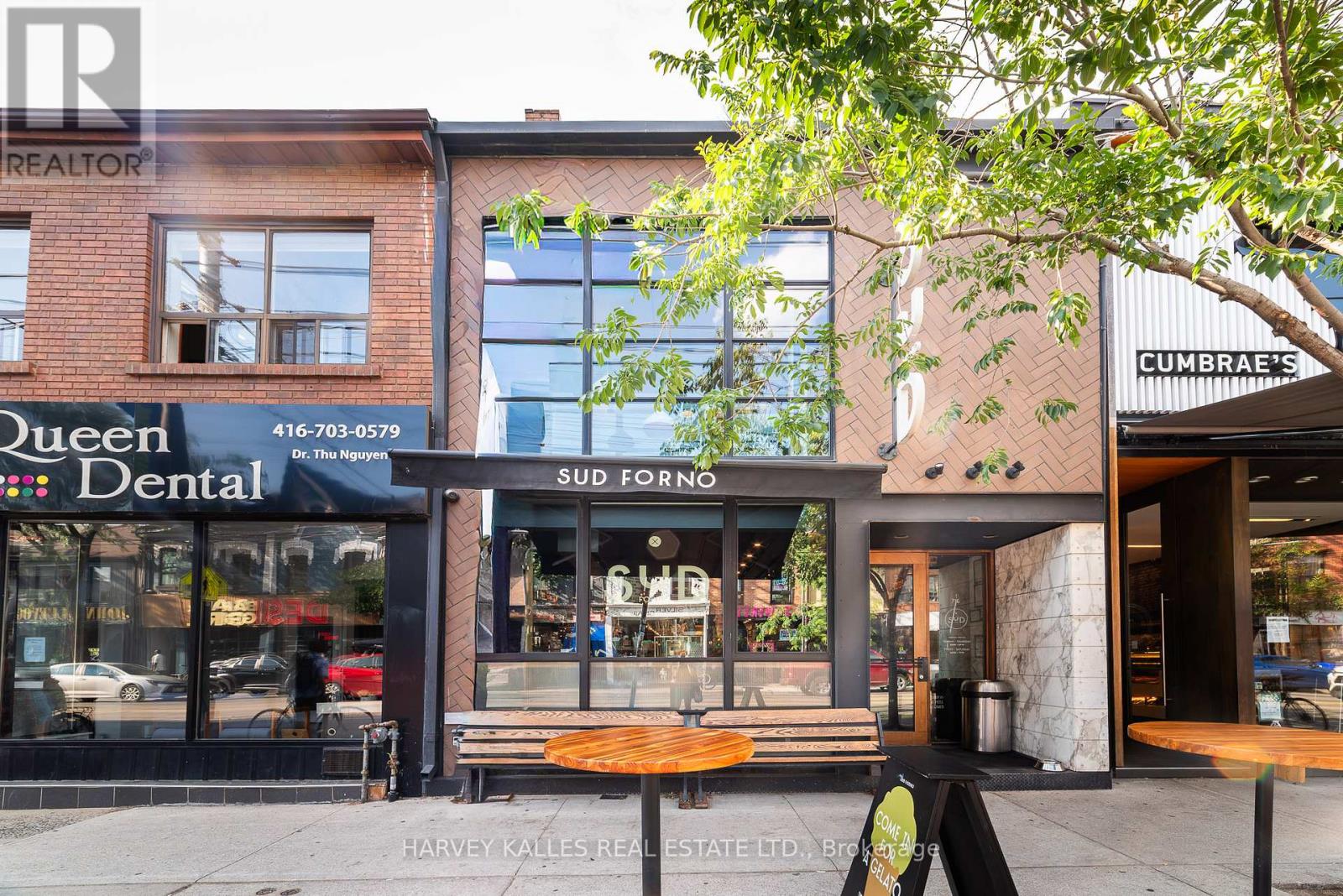 6 CROCKER AVENUE - 20
