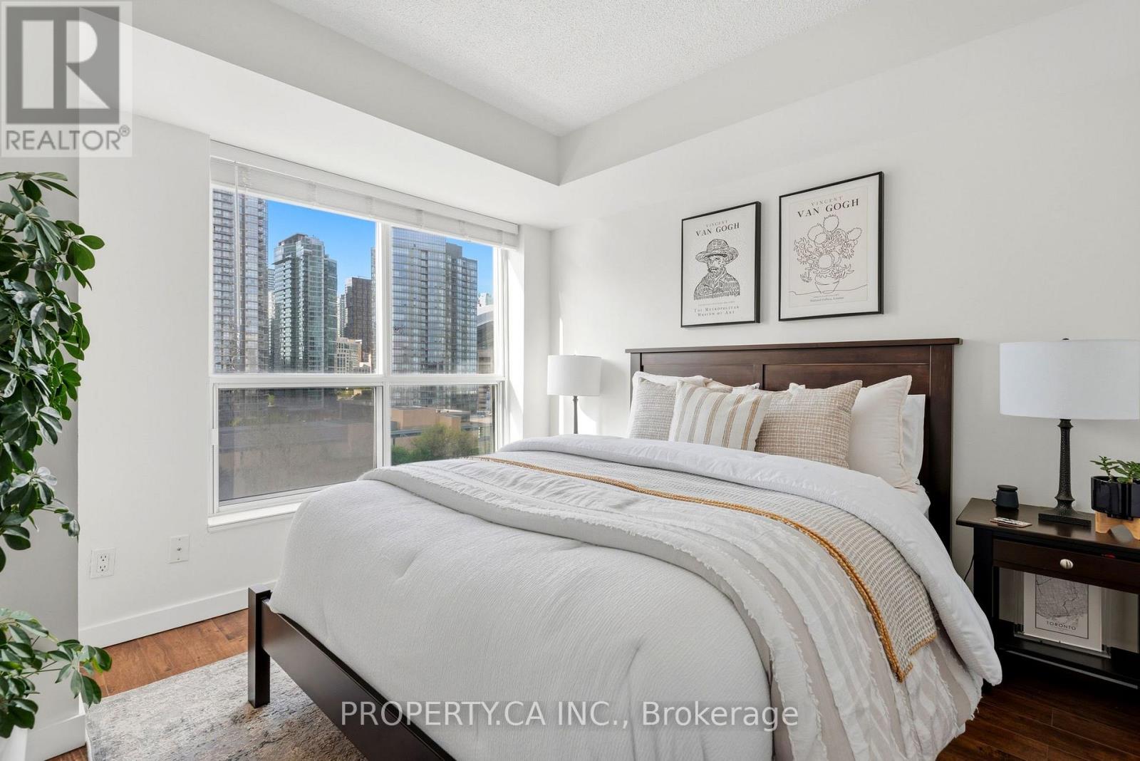 #1105 410 QUEENS QUAY W - 9