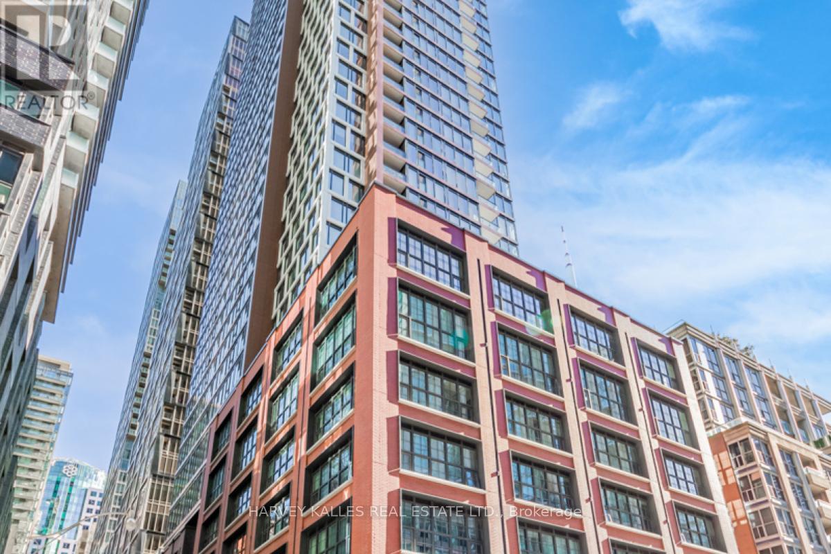 #1711 55 MERCER STREET - 1