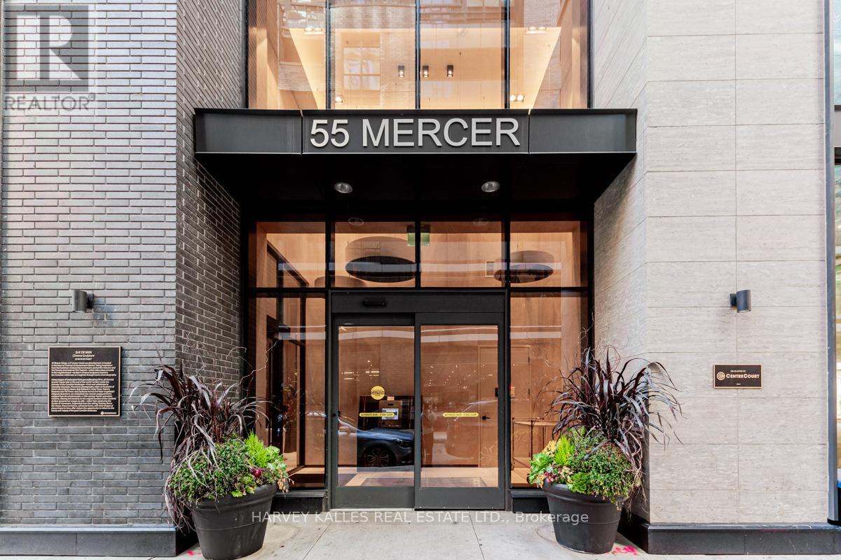 #1711 55 MERCER STREET - 2