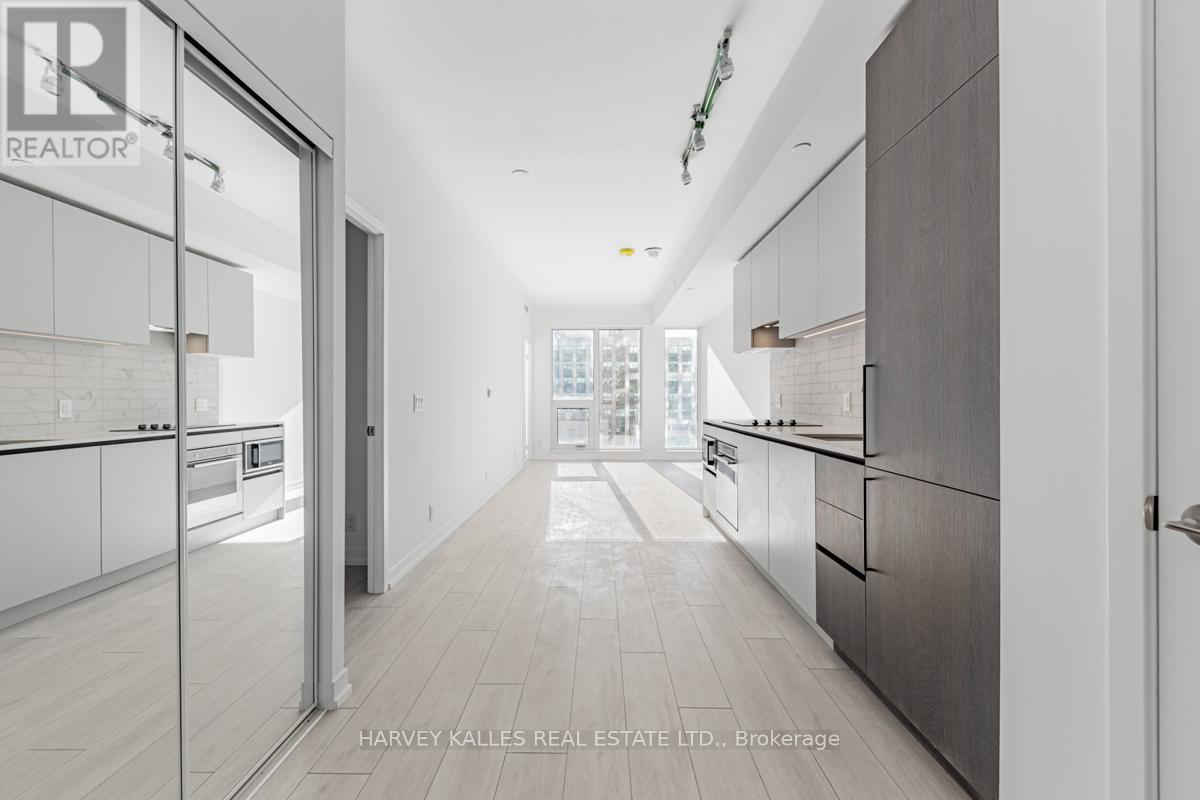 #1711 55 MERCER STREET - 4