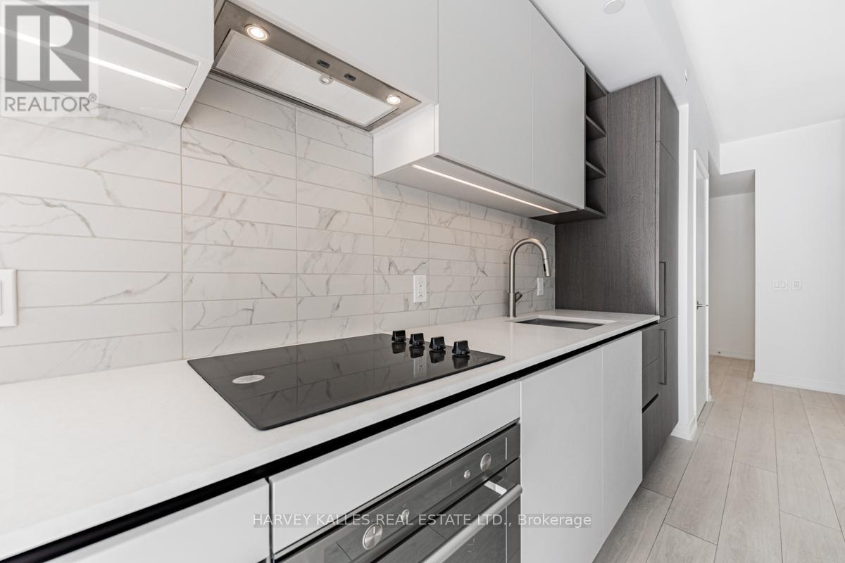 #1711 55 MERCER STREET - 7