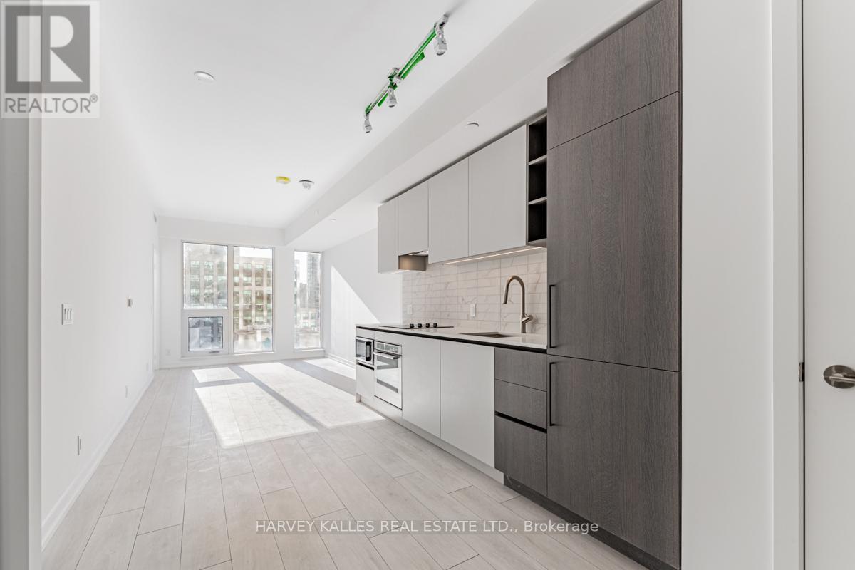 #1711 55 MERCER STREET - 8