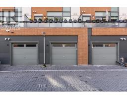 20 Cole Street, Toronto, ON M5A0A3 Photo 30