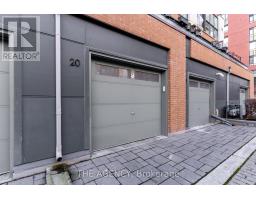 20 Cole Street, Toronto, ON M5A0A3 Photo 31
