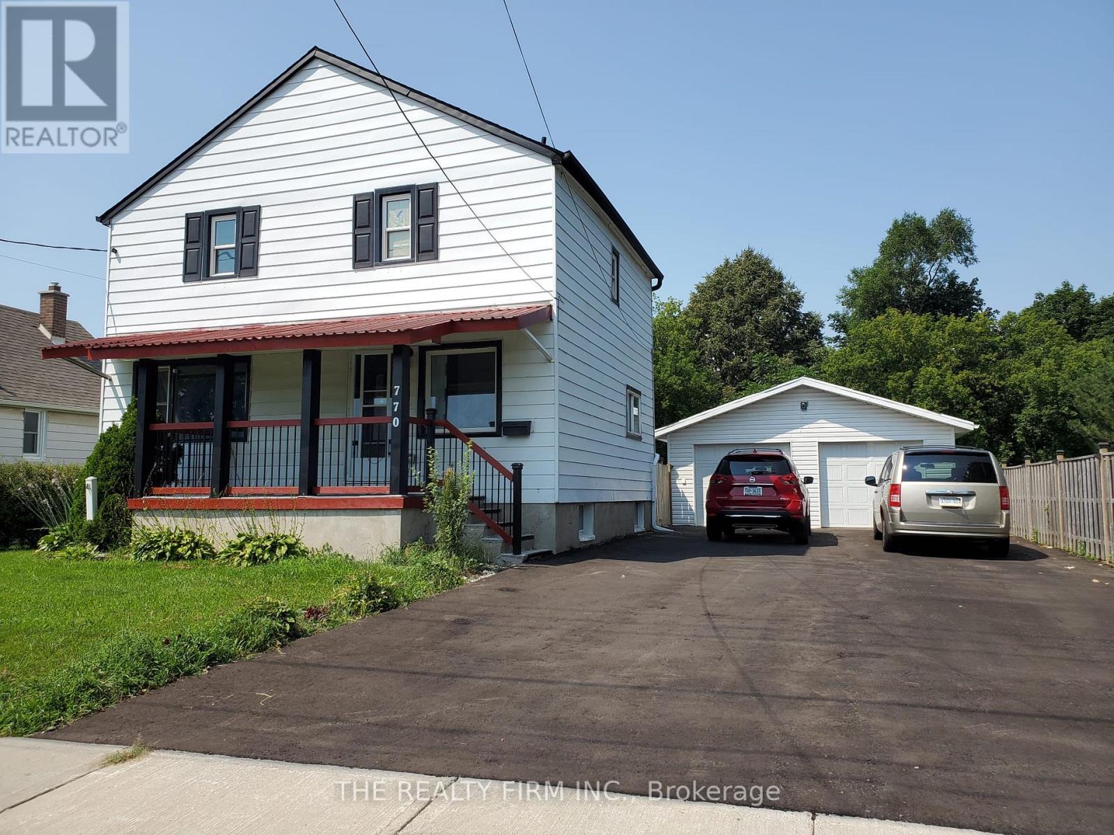 770 CHEAPSIDE STREET - 1