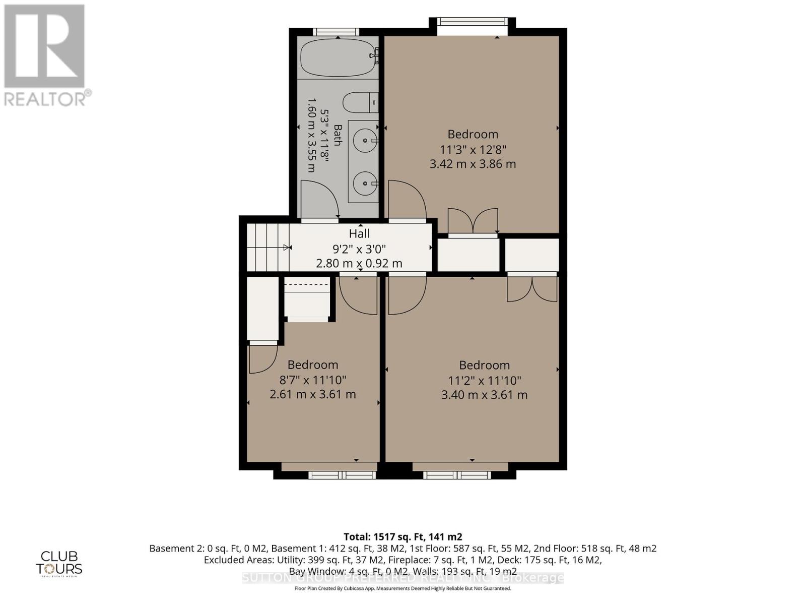151 ST CLAIR CRESCENT - 19