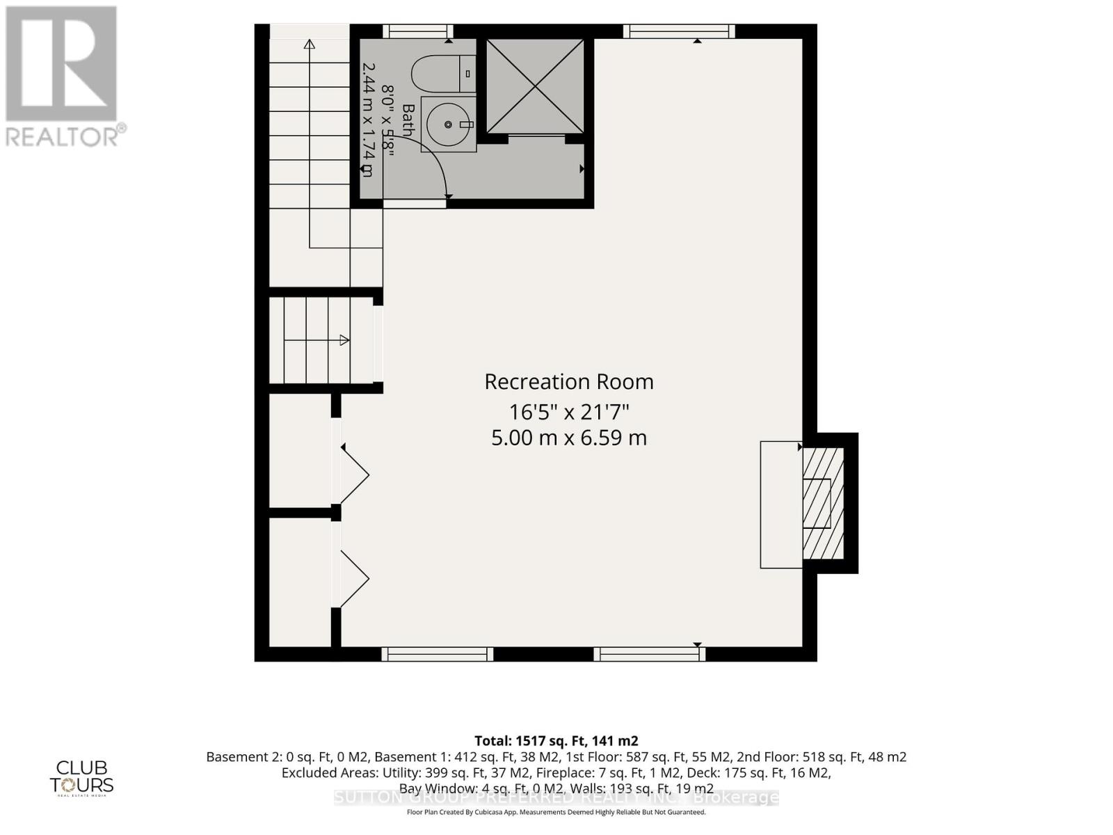 151 ST CLAIR CRESCENT - 29