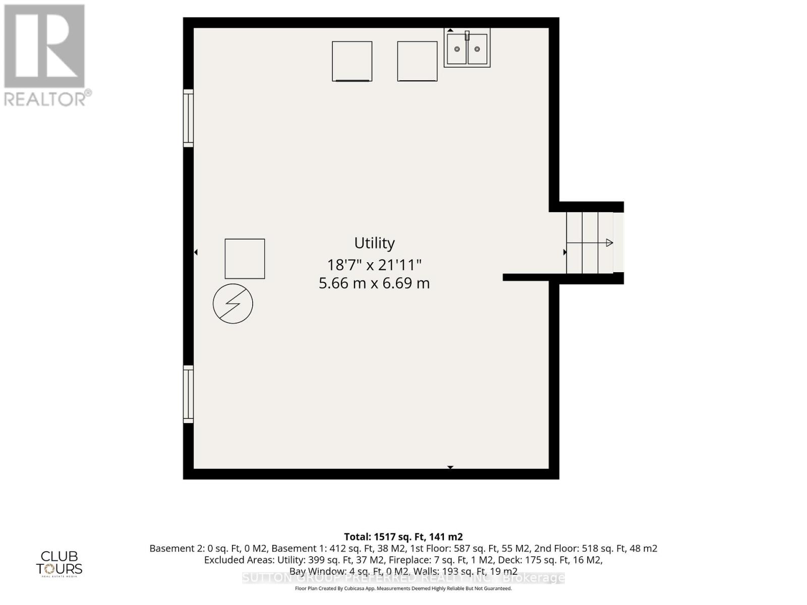 151 ST CLAIR CRESCENT - 36