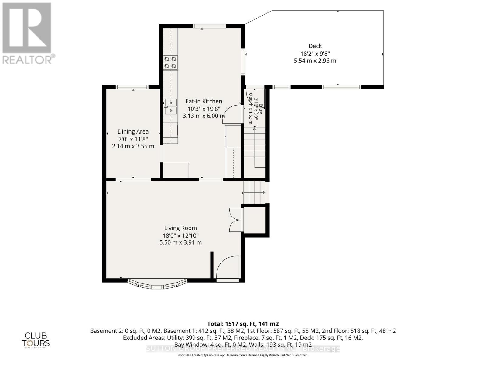 151 ST CLAIR CRESCENT - 6