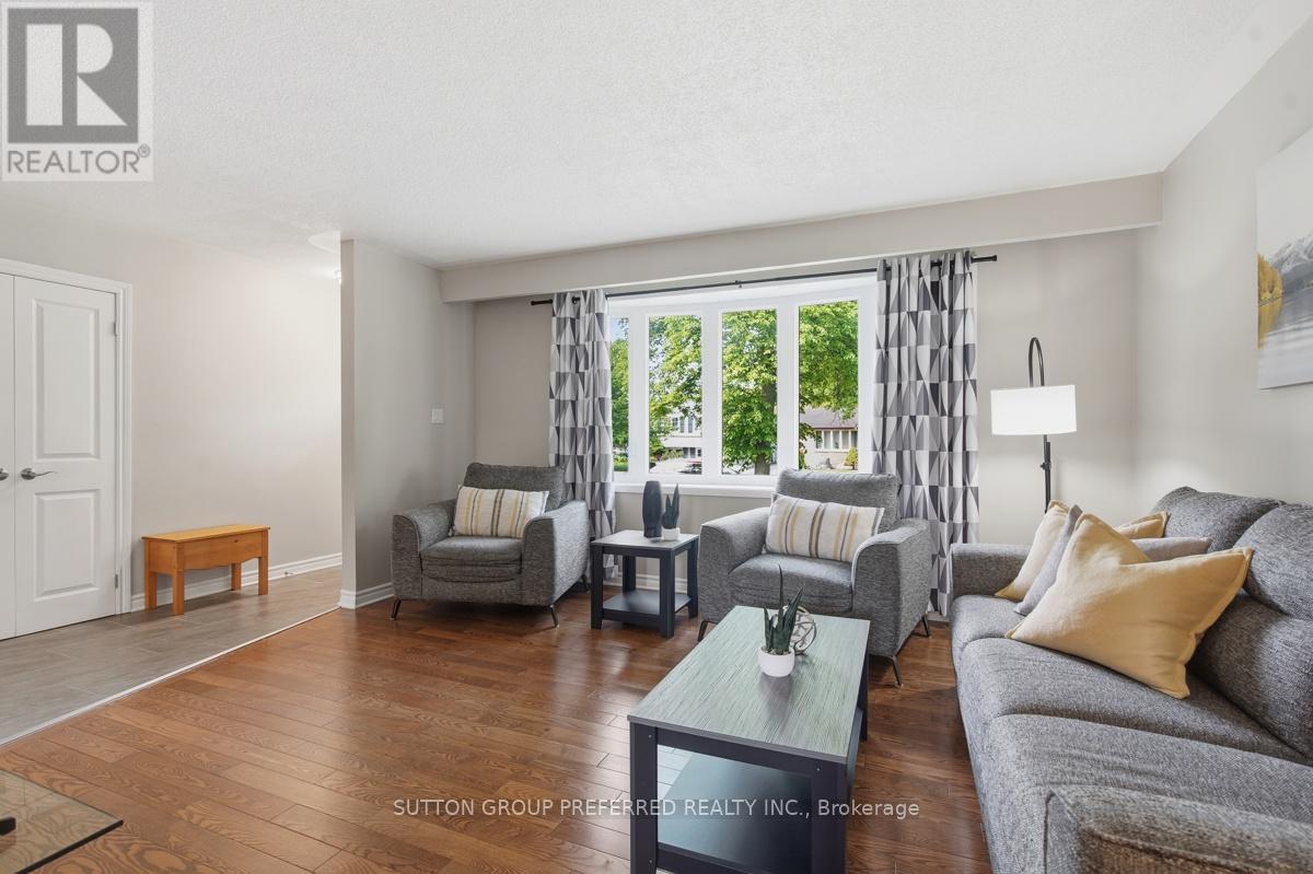 151 ST CLAIR CRESCENT - 9