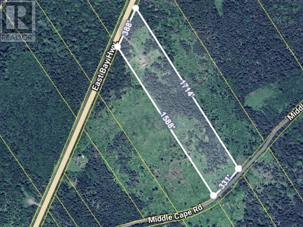 9054 East Bay Highway - 8