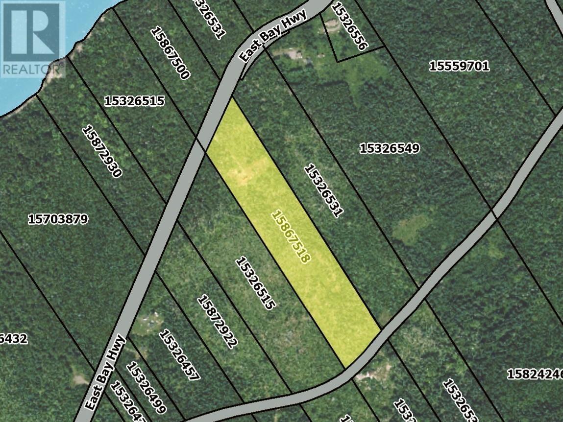 9054 East Bay Highway - 45