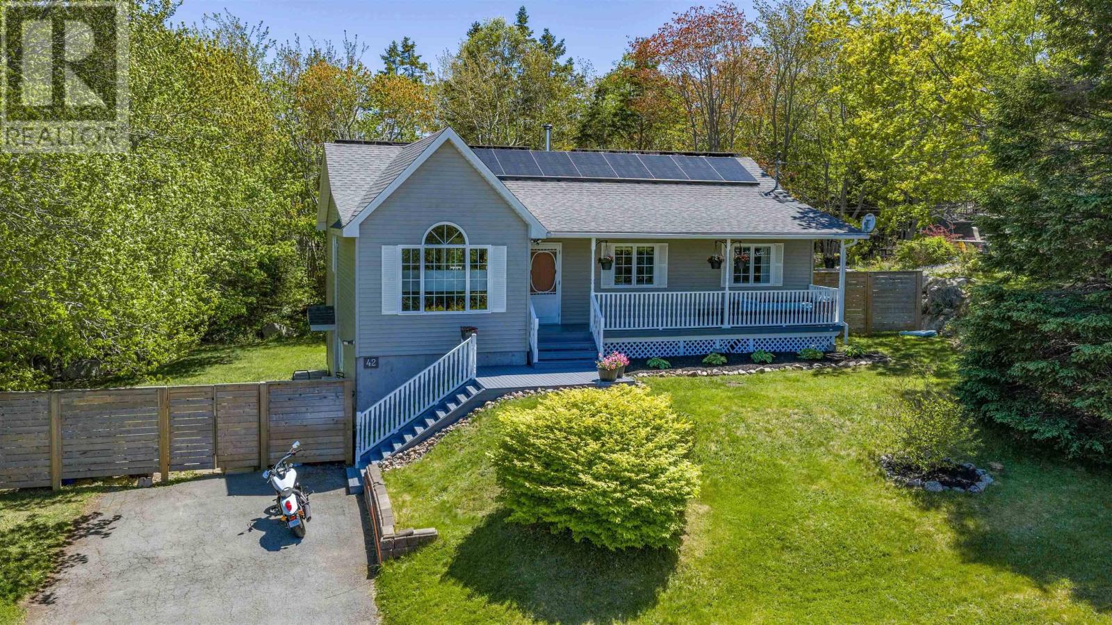 42 Oceanbreeze Avenue - 1