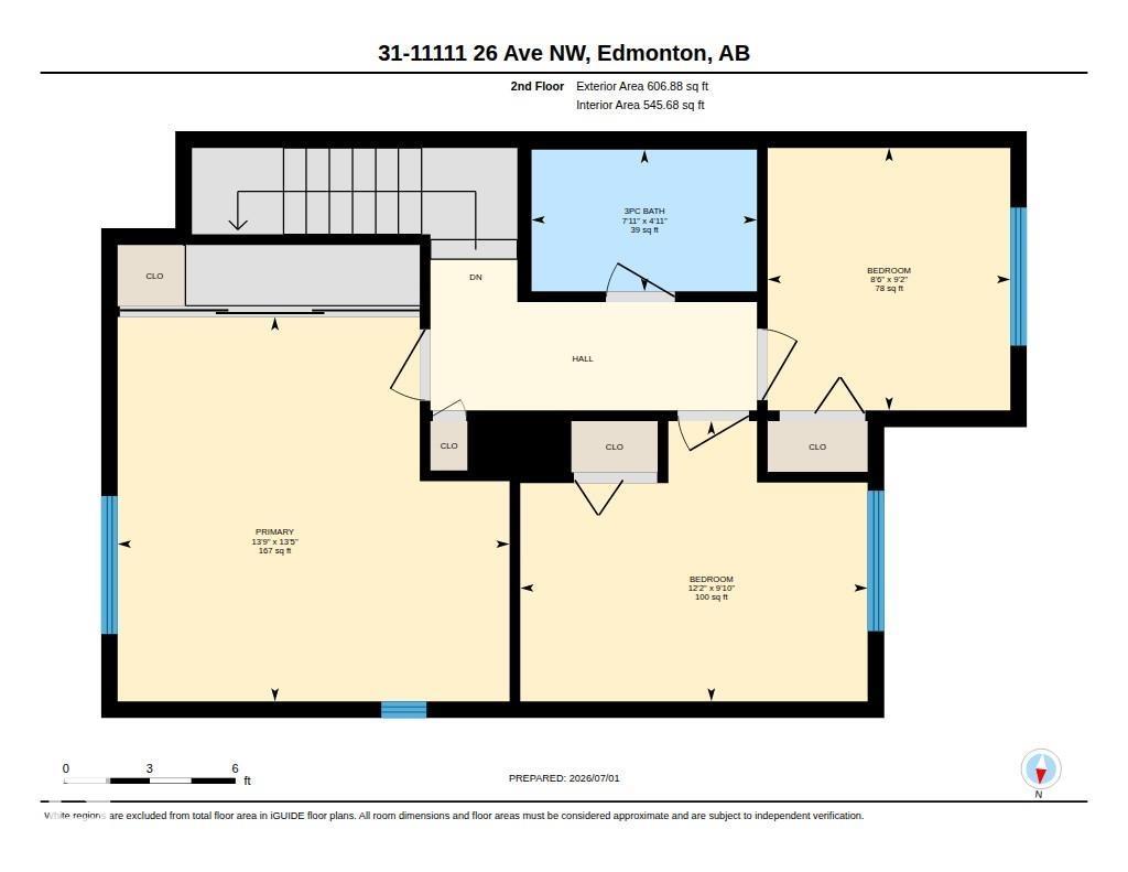 #31 11111 26 AV NW - 31