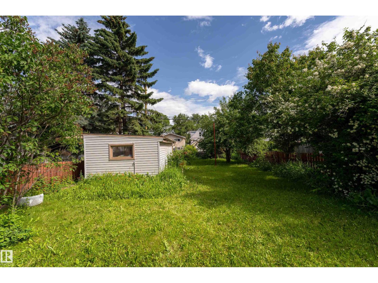 9642 72 AV NW NW - 6