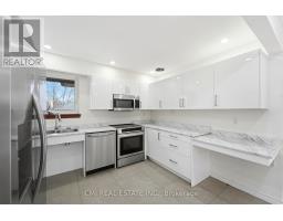 Recreational, Games room - 39 Earlton Road, Toronto, ON M1T2R4 Photo 11