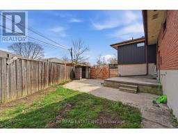 39 Earlton Road, Toronto, ON M1T2R4 Photo 37