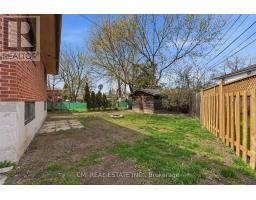 39 Earlton Road, Toronto, ON M1T2R4 Photo 38