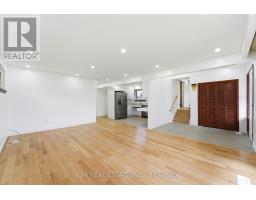 Kitchen - 39 Earlton Road, Toronto, ON M1T2R4 Photo 9