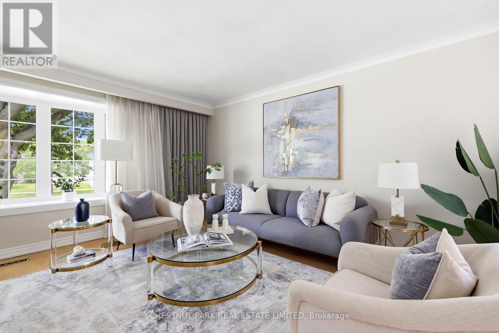 44 FAREHAM CRESCENT - 3