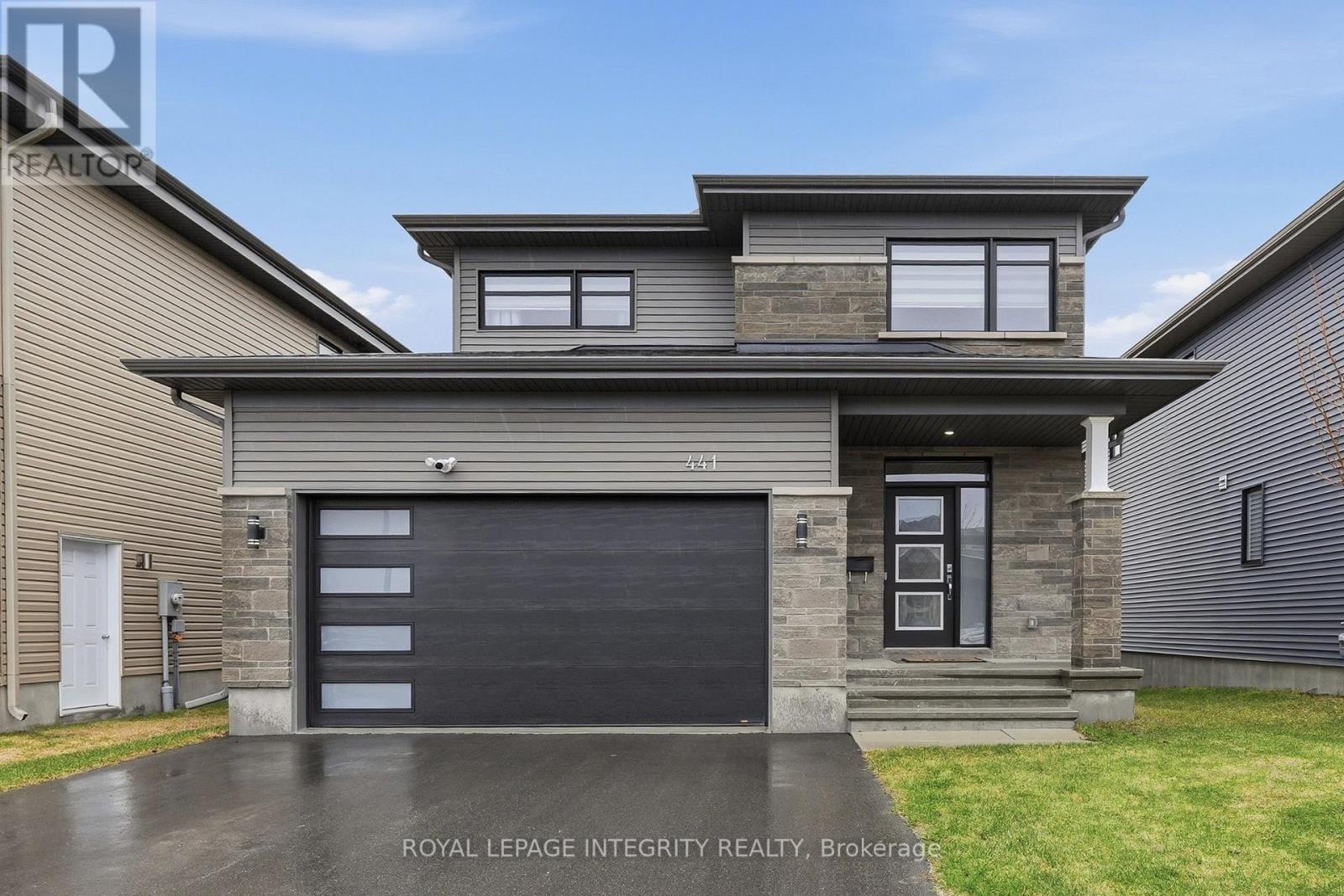 441 STERLING AVENUE - 1