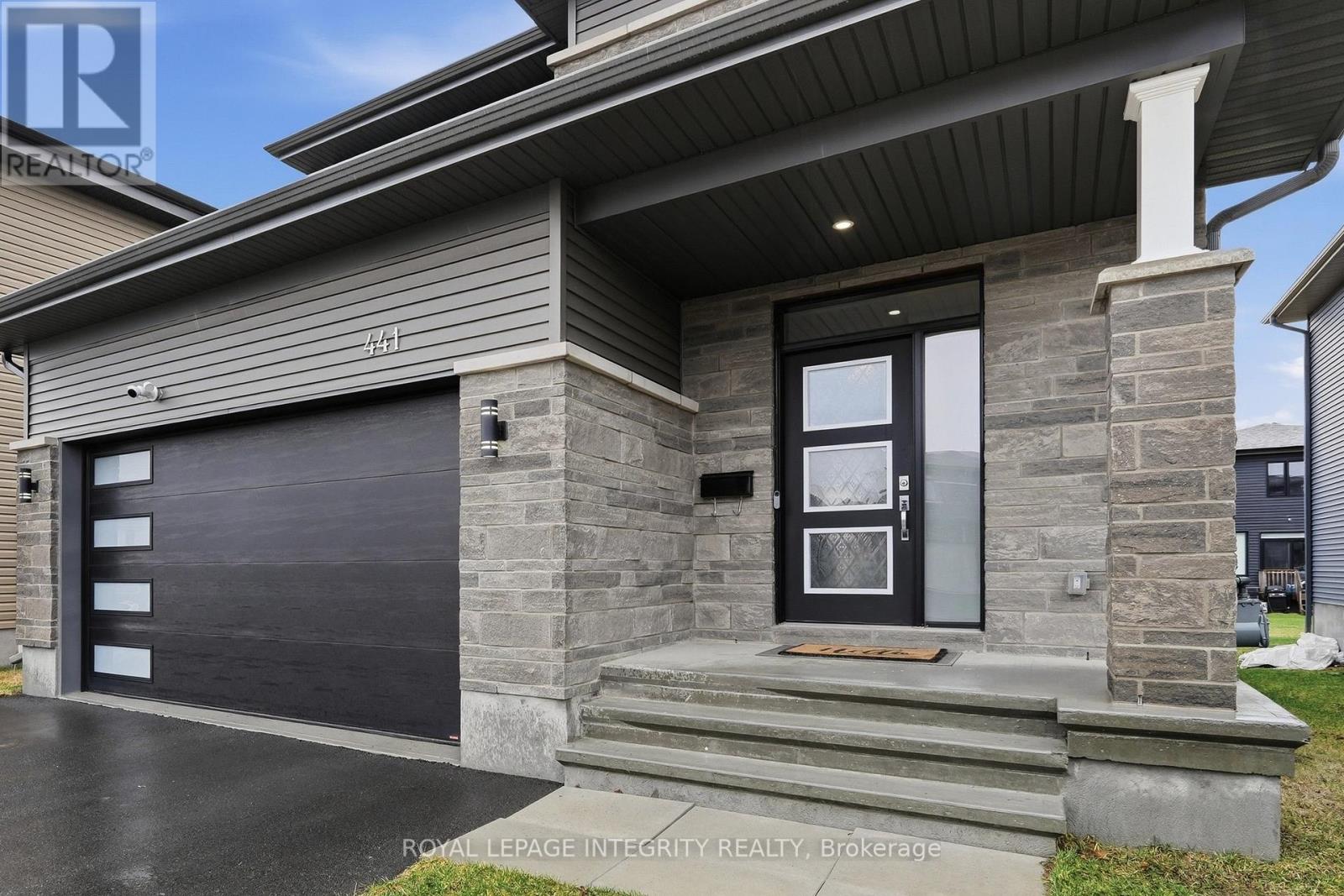 441 STERLING AVENUE - 2