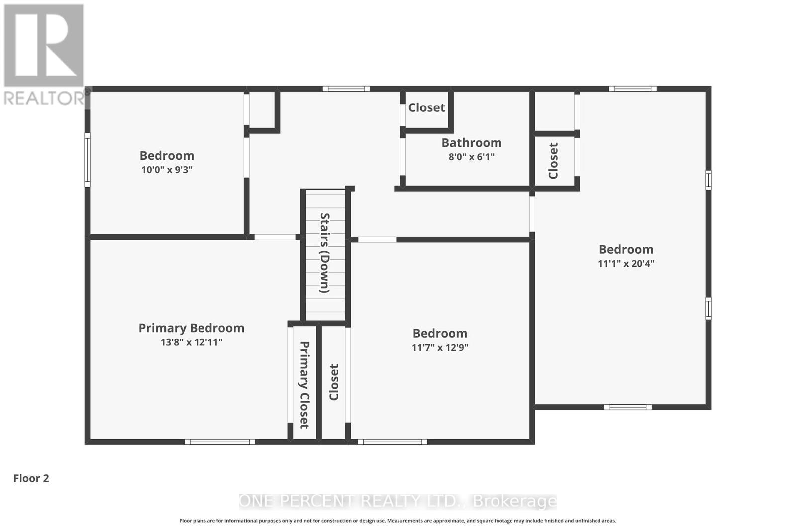 6 Bed, 2 Bath House for Sale in Ottawa – 705 PARKDALE AVENUE, Ottawa – MLS# X13525992 - Image 35