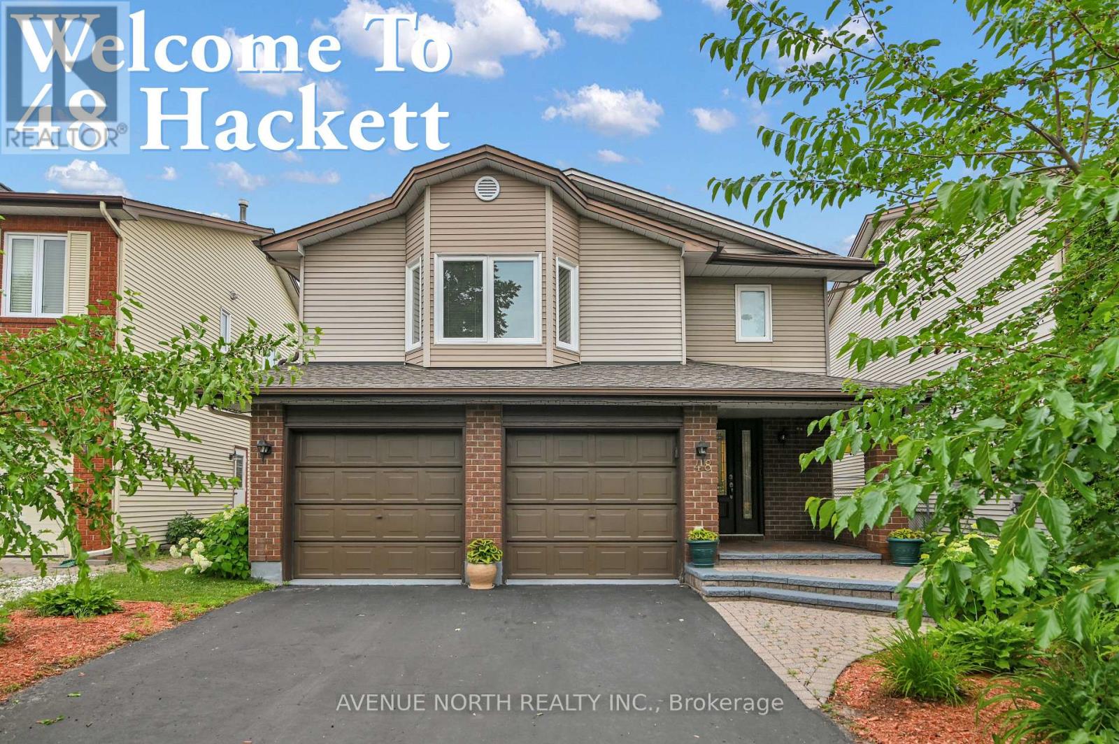 48 HACKETT STREET - 1