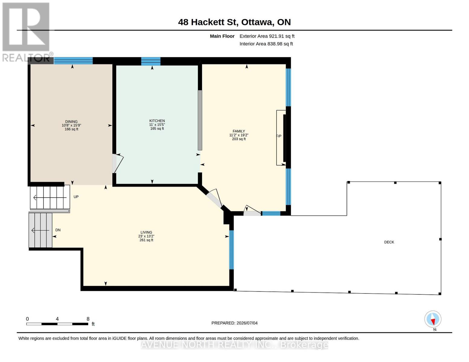48 HACKETT STREET - 47