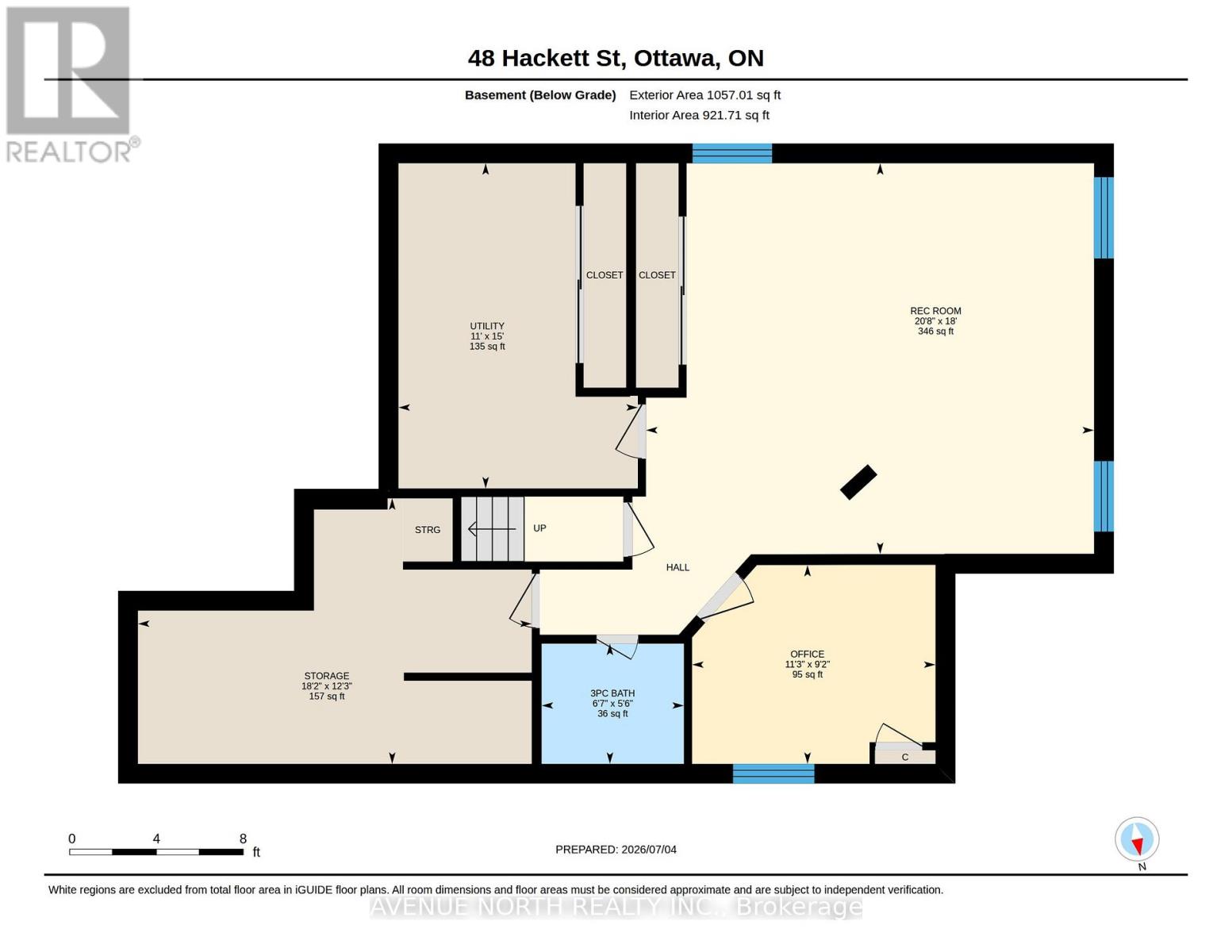 48 HACKETT STREET - 50
